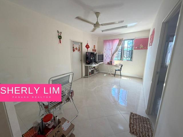 Apartment for sale in Georgetown, Penang