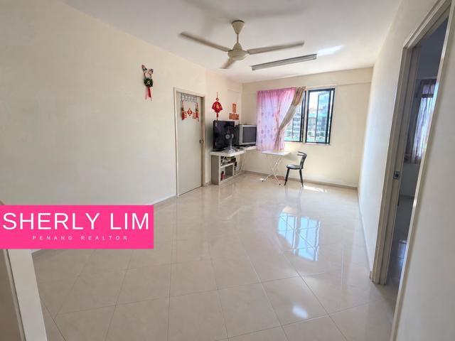Apartment for sale in Georgetown, Penang