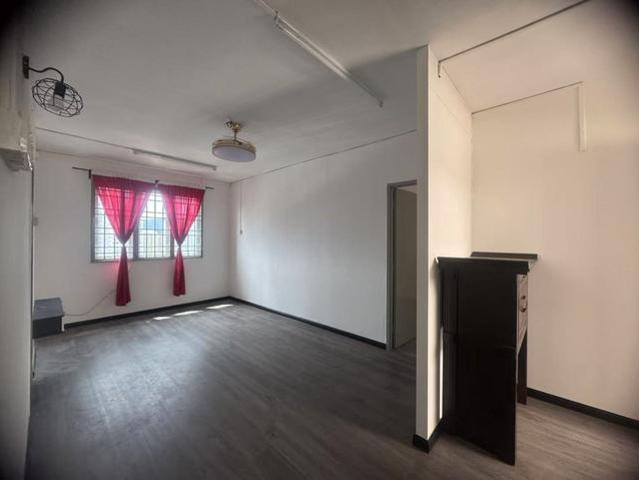 Apartment for sale in Timur Laut, George Town