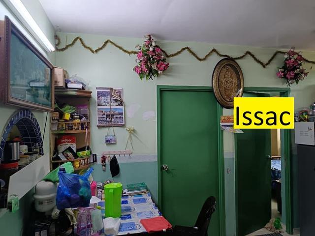 Apartment for sale in Georgetown, Penang