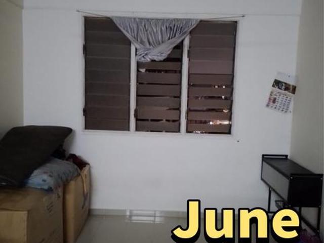 Apartment for sale in Timur Laut, George Town