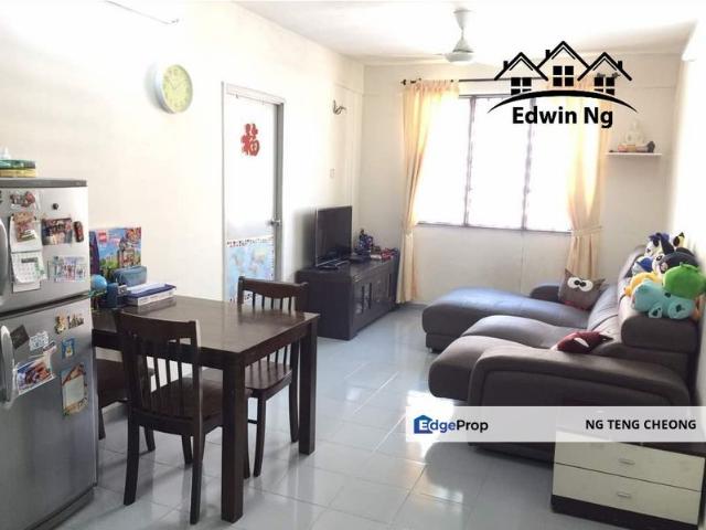 Condominium for sale in Georgetown, Penang