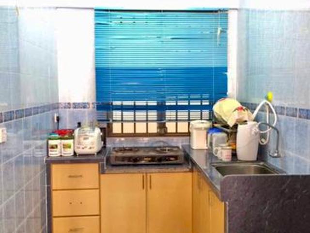 Apartment for sale in Georgetown, Penang
