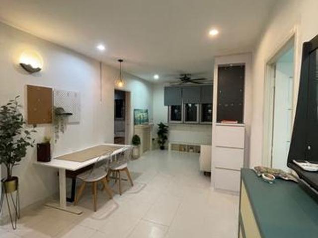 Apartment for sale in Georgetown, Penang