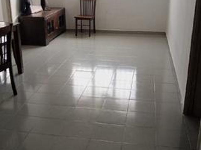 Apartment for sale in Timur Laut, George Town