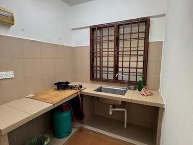 Apartment for sale in Timur Laut, George Town
