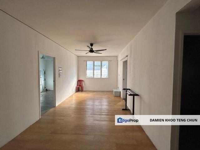 Condominium for sale in Sungai Pinang, George Town