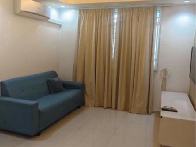 Apartment for sale in Georgetown, Penang