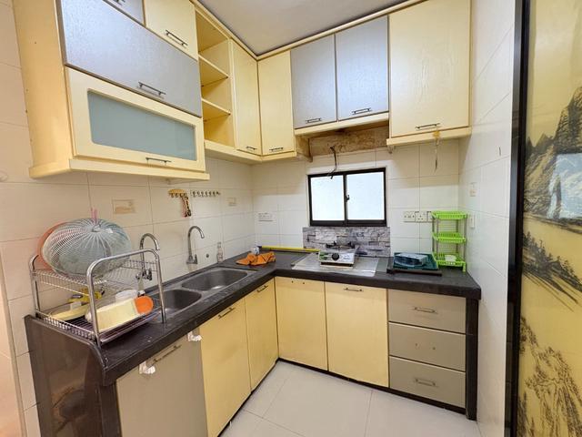 Apartment for sale in Georgetown, Penang
