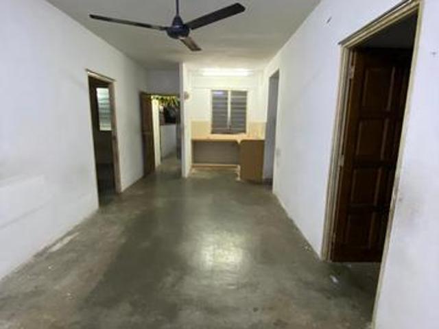 Apartment for sale in Georgetown, Penang