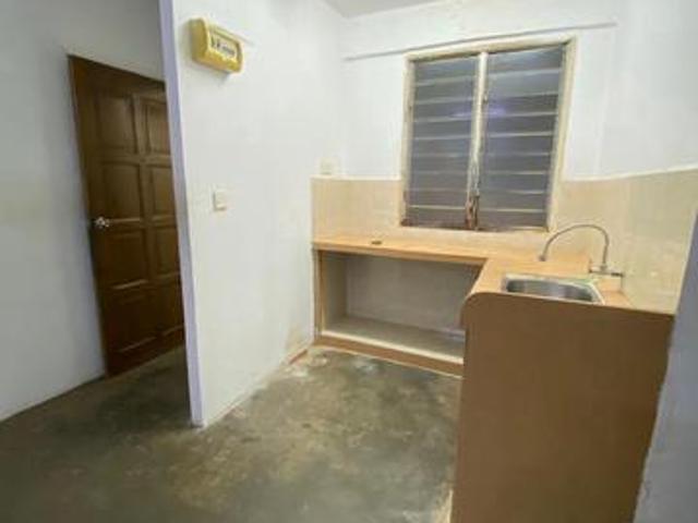 Apartment for sale in Georgetown, Penang