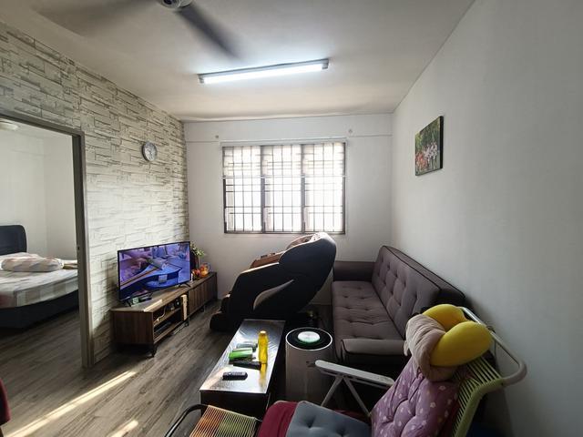 Apartment for sale in Georgetown, Penang