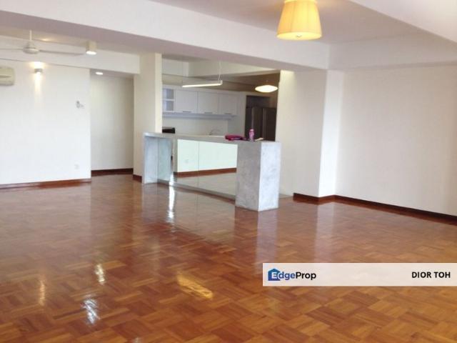 Condominium for rent in Bangsar