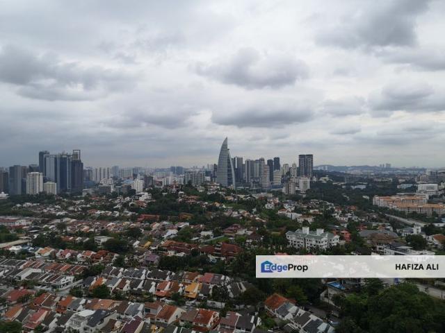 Condominium for rent in Bangsar
