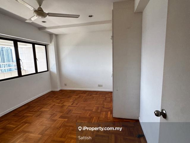 House for rent in Country Heights Damansara, Kuala Lumpur