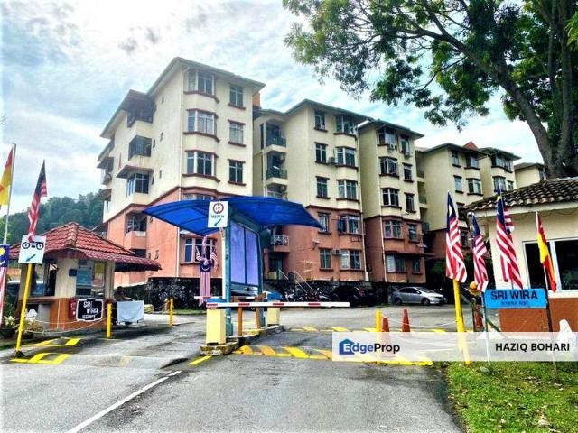 Flat for sale in Selangor