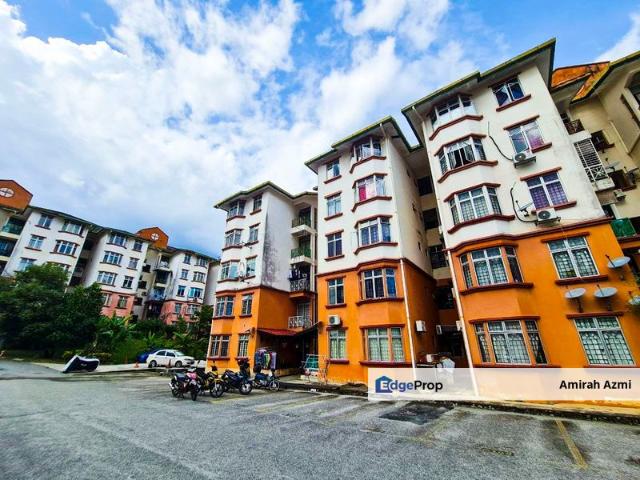 Condominium for sale in Selangor