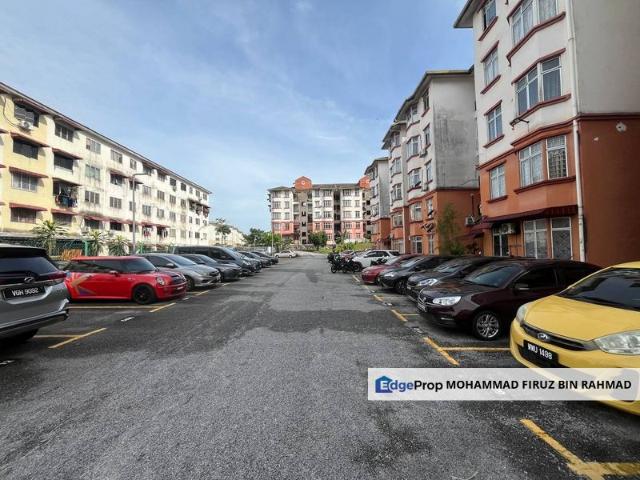 Condominium for sale in Selangor