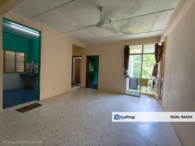 Condominium for sale in Selangor