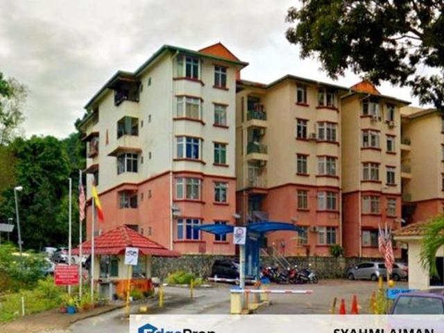 Condominium for sale in Selangor
