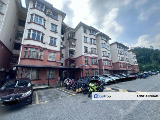 Condominium for sale in Selangor