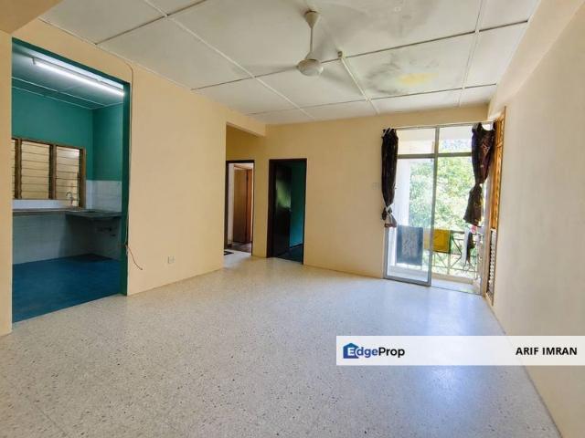 Condominium for rent in Selangor