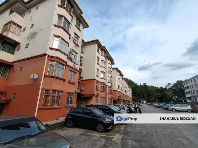 Condominium for sale in Selangor