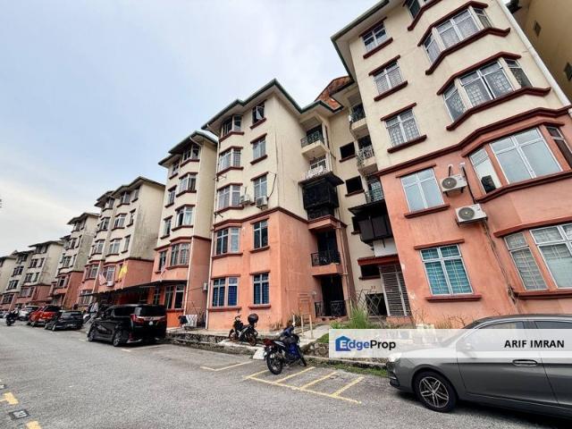 Condominium for sale in Selangor