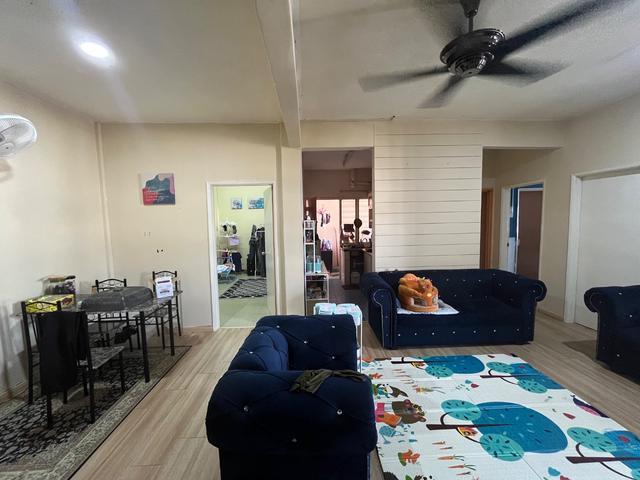 Apartment for sale in Langat, Selangor