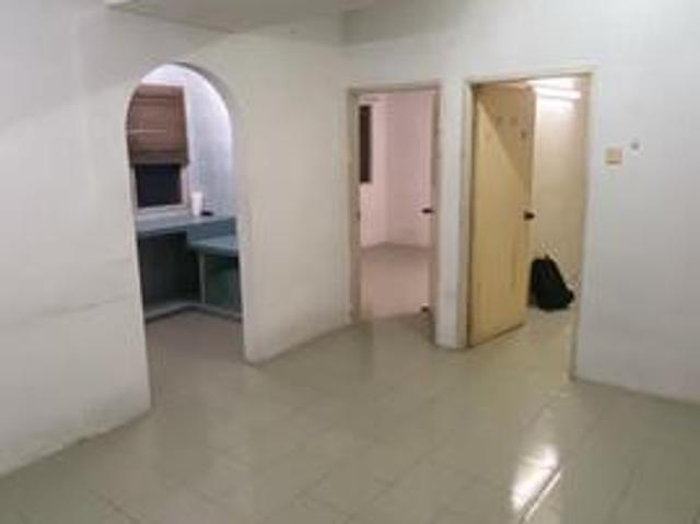 Flat for sale in Georgetown, Penang