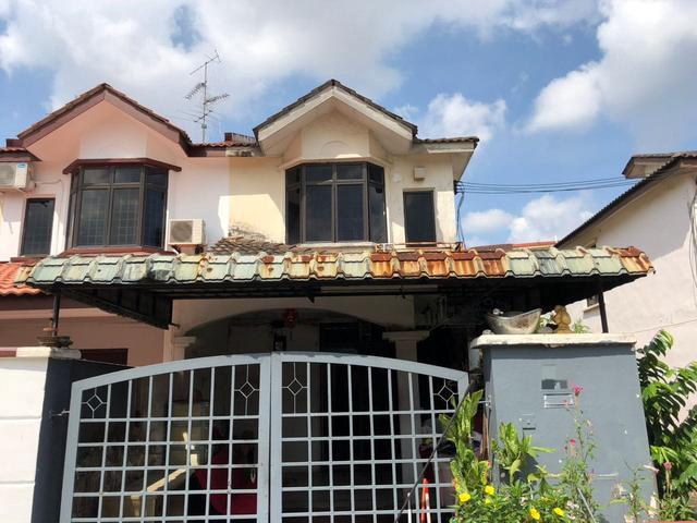 Terraced House for sale in Bukit Ledang, Johor