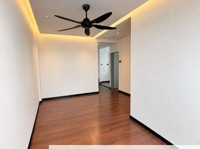 Flat for sale in Johore Bahru, Johor