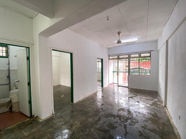 Apartment for sale in Bukit Ledang, Johor