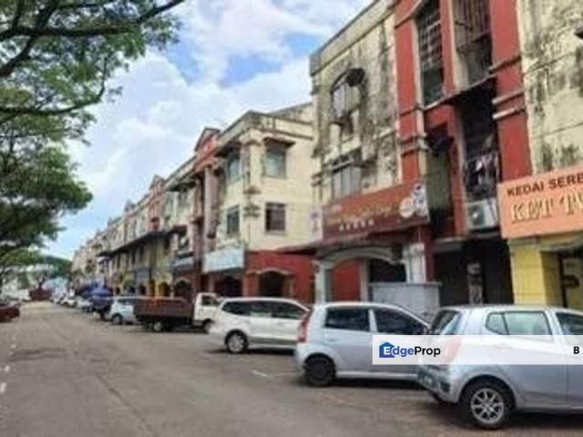 Condominium for rent in Johore Bahru, Johor