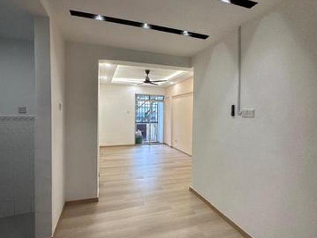 Apartment for sale in Skudai, Iskandar Puteri