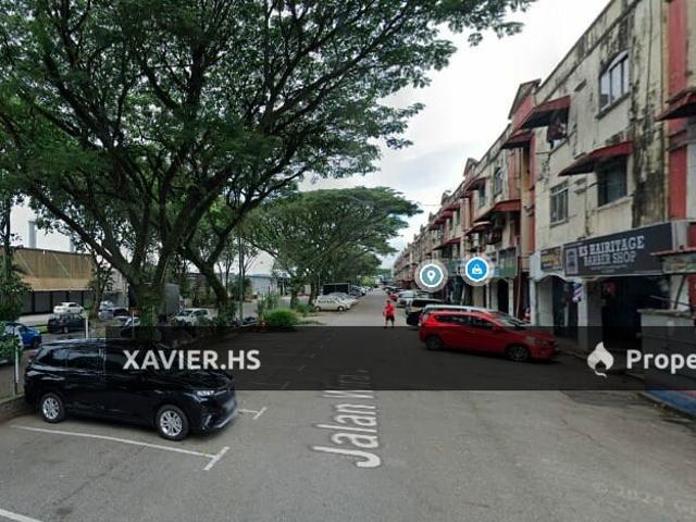 Shop for sale in Bukit Ledang, Johor