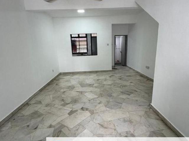 House for rent in Johore Bahru, Johor