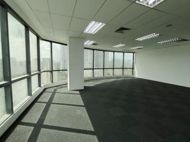 Warehouse for rent in Bukit Ledang, Johor