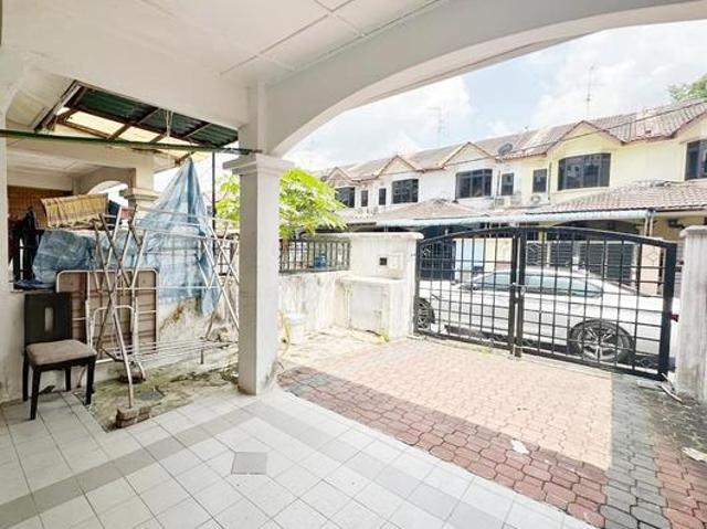 Terraced House for sale in Bukit Ledang, Johor