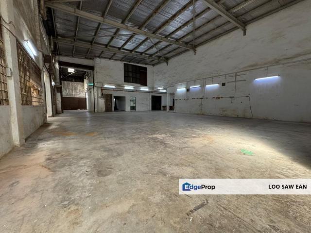 House for rent in Bukit Ledang, Johor