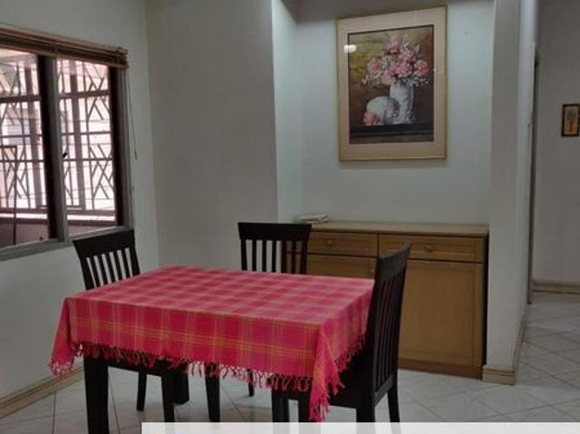 Condominium for rent in Timur Laut, George Town