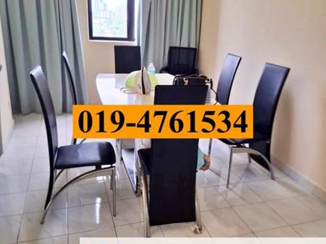 Condominium for sale in Georgetown, Penang