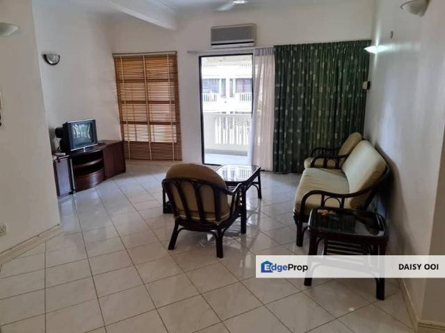 Condominium for sale in Timur Laut, George Town