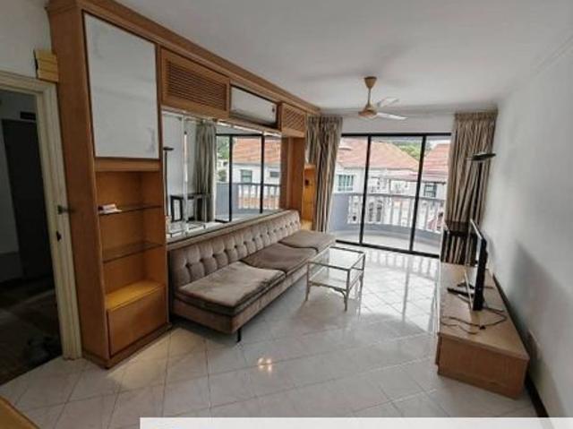Condominium for sale in Georgetown, Penang