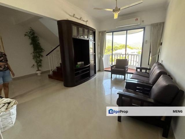 Condominium for rent in Georgetown, Penang