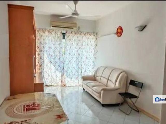 Condominium for rent in Georgetown, Penang