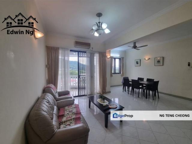 Condominium for sale in Georgetown, Penang