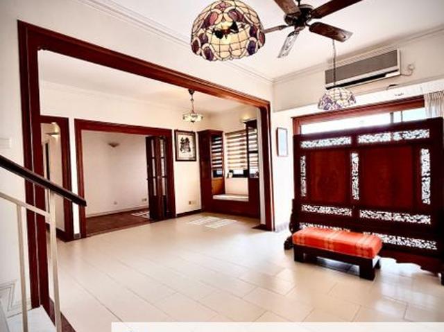 Condominium for sale in Georgetown, Penang