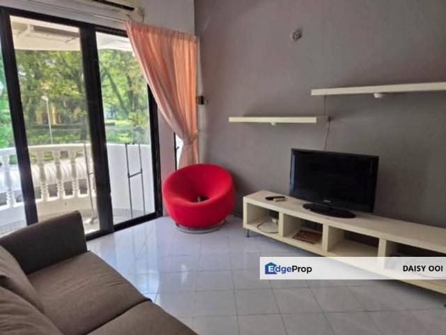 Condominium for rent in Georgetown, Penang