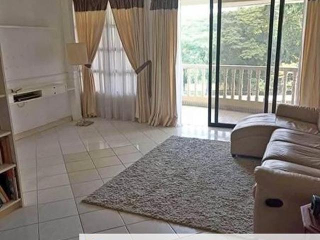 Condominium for rent in Georgetown, Penang